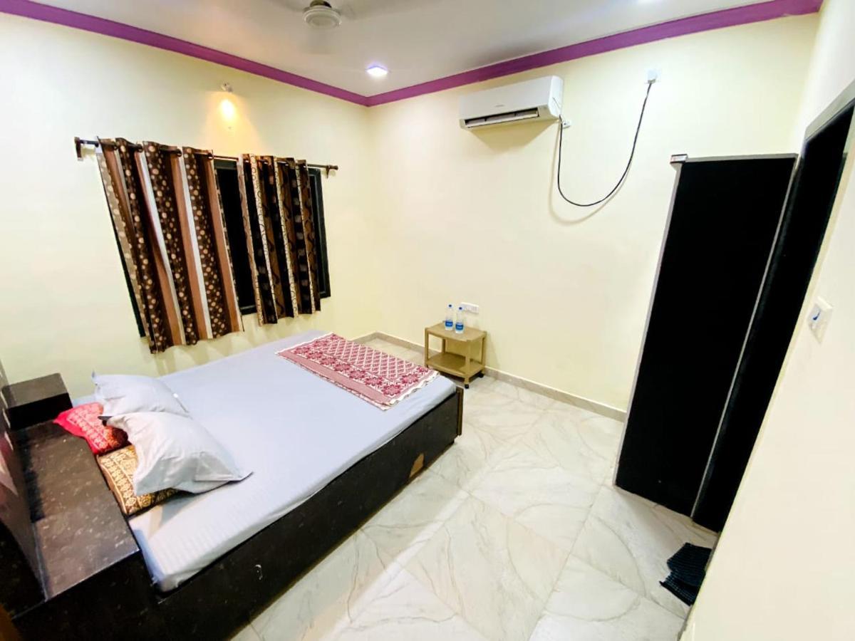 Hotel Seabird Murud  Exterior photo