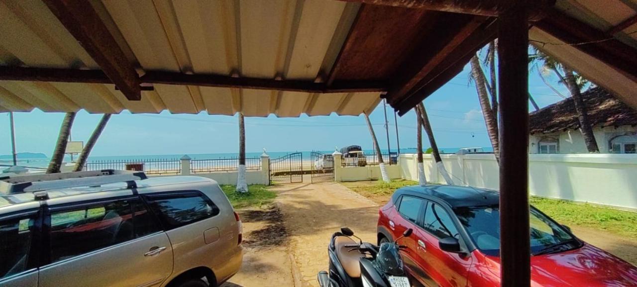 Hotel Seabird Murud  Exterior photo