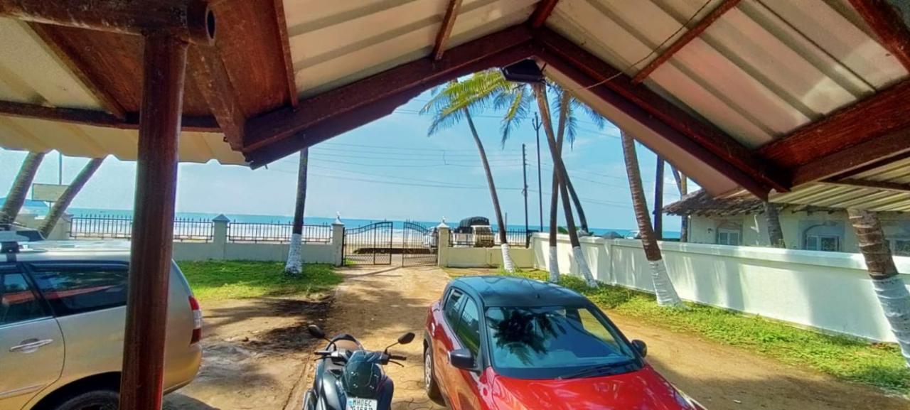 Hotel Seabird Murud  Exterior photo