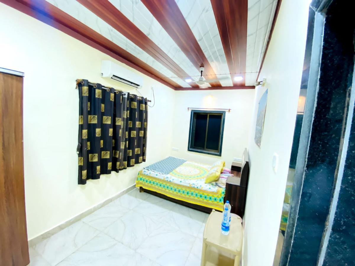 Hotel Seabird Murud  Exterior photo