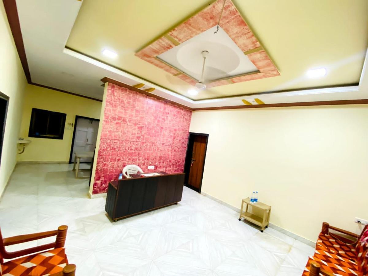 Hotel Seabird Murud  Exterior photo