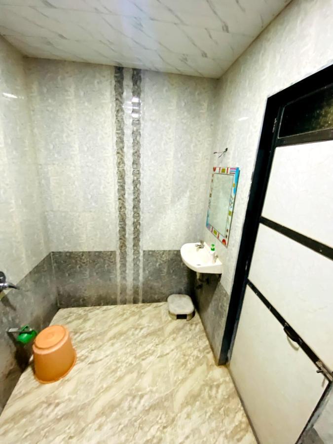Hotel Seabird Murud  Exterior photo