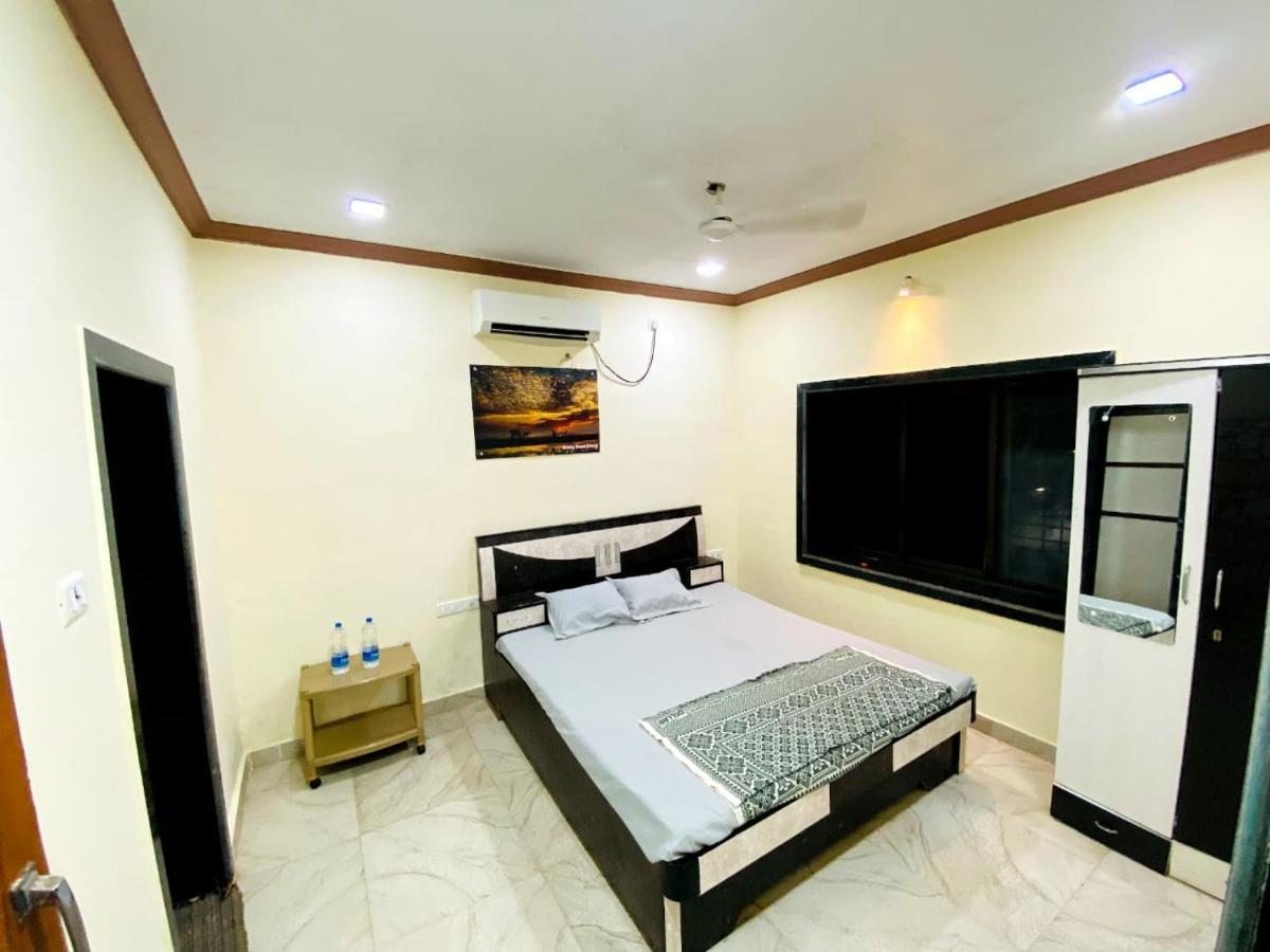 Hotel Seabird Murud  Exterior photo