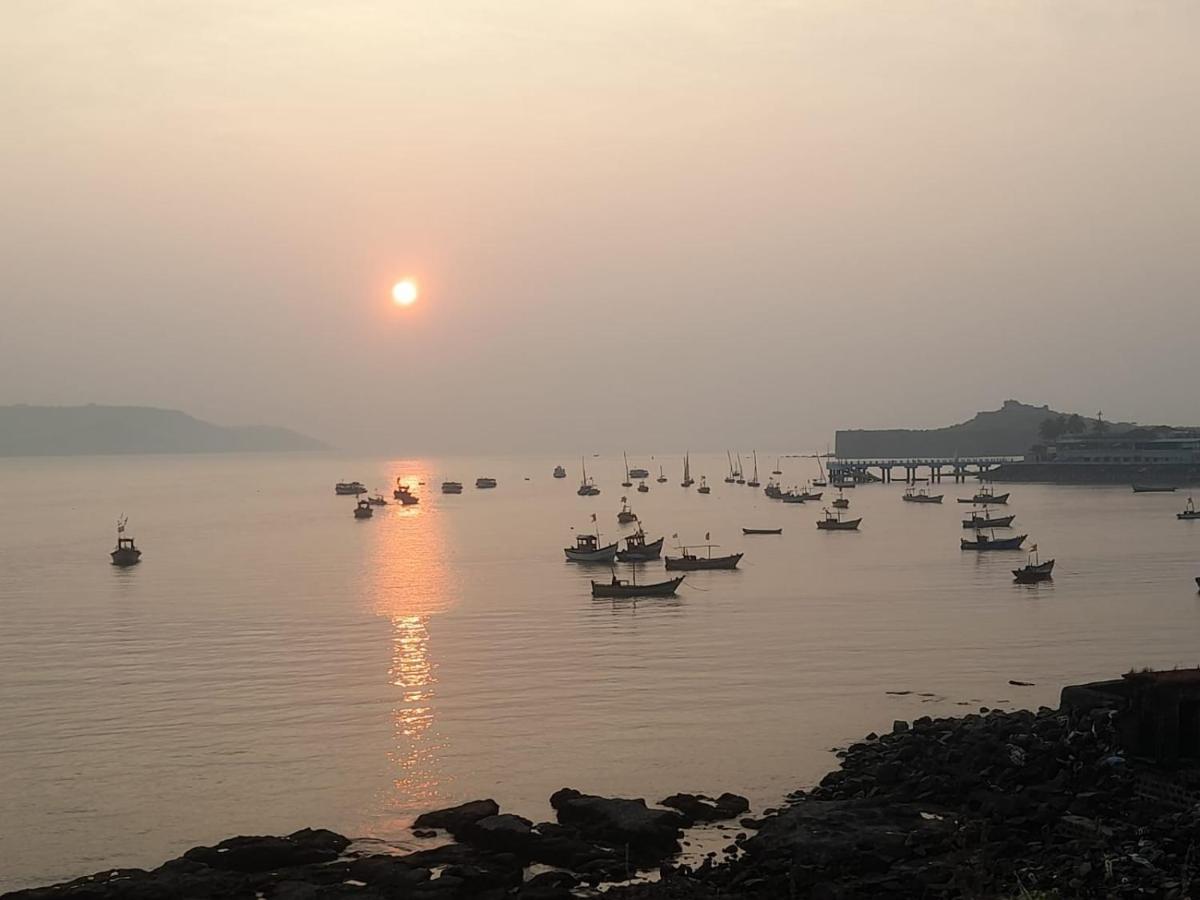 Hotel Seabird Murud  Exterior photo