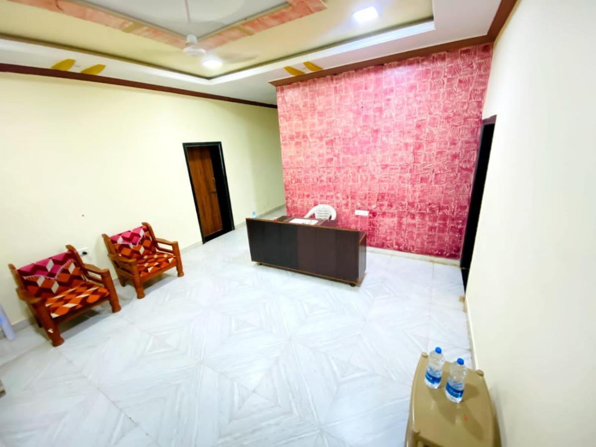 Hotel Seabird Murud  Exterior photo